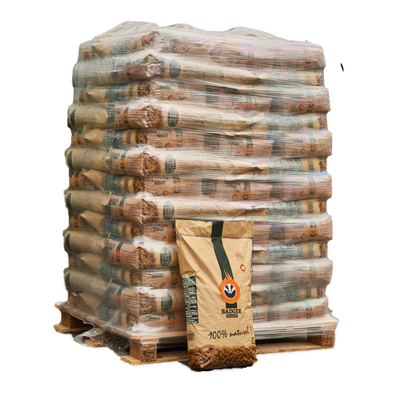 Timbory Holzpellets ENplus A1 DINplus 1050kg Fichte