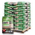 SIAT BRAUN Holzpellets ENplus A1 DINplus 990kg