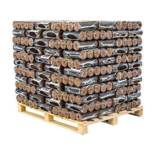 Komfort-Holzbriketts Mix PEFC 960kg 4,9 kWh kaufen