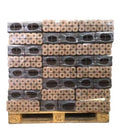 Pini-Kay Holzbriketts Premium 960kg 96 Buendel Heizwert 5,2 kWh