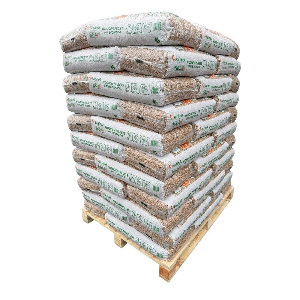 Premium ENplus A1 Holzpellets 990kg Deutschland